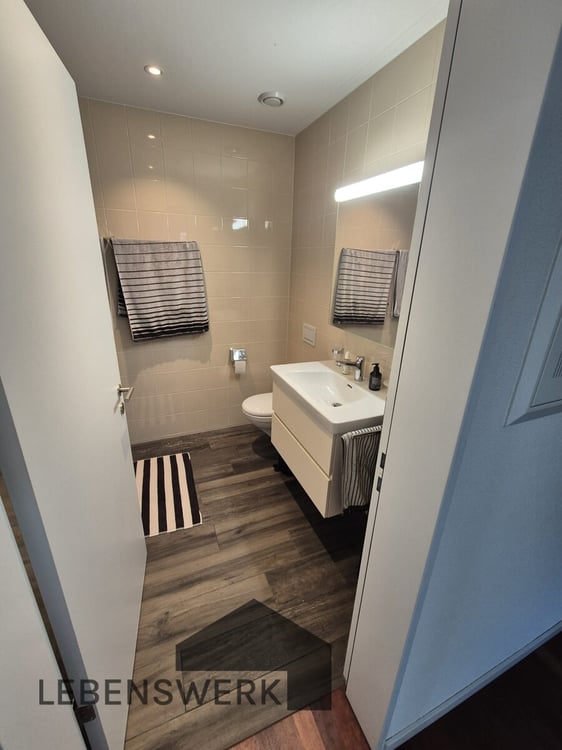 Möblierte 1.5 Zimmer-Wohnung, Ermatingen TG 7