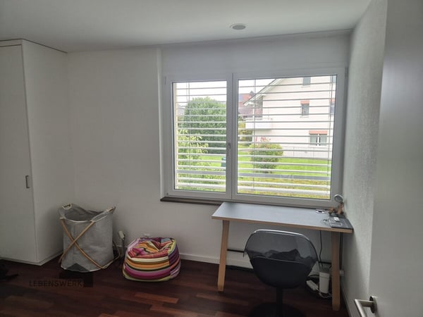 Möblierte 1.5 Zimmer-Wohnung, Ermatingen TG 9