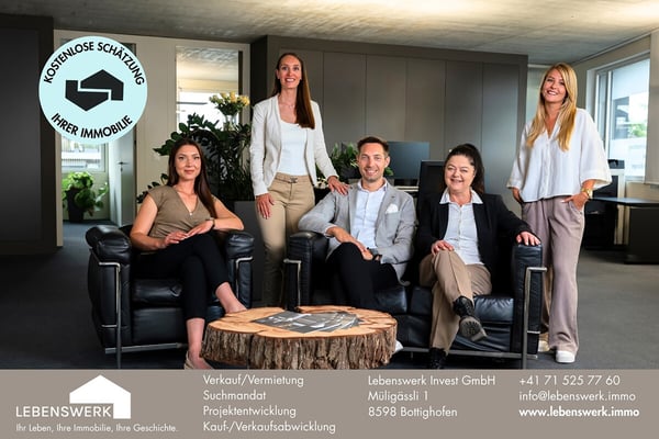 Erlen16 - Modernes Wohnen im Grünen, Erlen TG 2