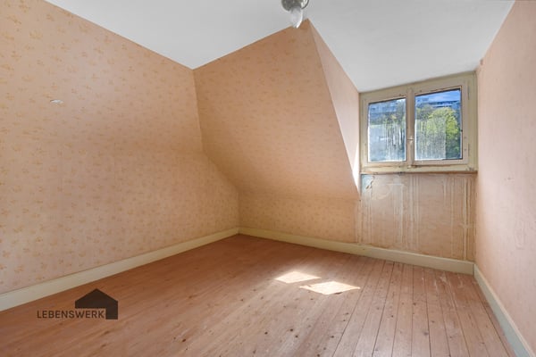 Wohnen, wo andere Urlaub machen  Haus mit Seezugang, Steckborn TG 11