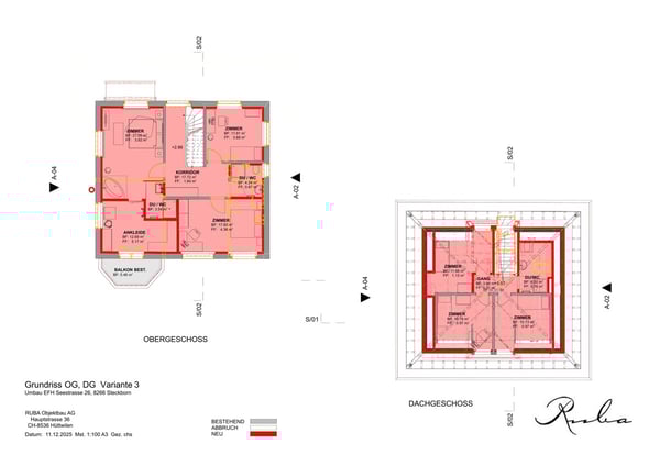 Wohnen, wo andere Urlaub machen  Haus mit Seezugang, Steckborn TG 4