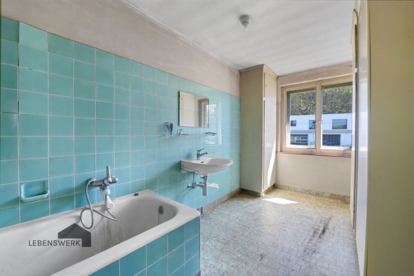 Wohnen, wo andere Urlaub machen  Haus mit Seezugang, Steckborn TG 13