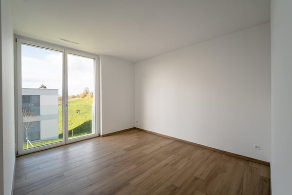 Modern leben mit Weitblick Ihr exklusives Zuhause in Herdern TG 8