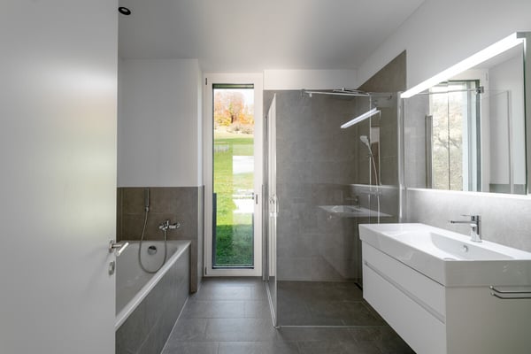 Modern leben mit Weitblick Ihr exklusives Zuhause in Herdern TG 3