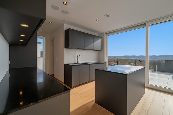 Modern leben mit Weitblick Ihr exklusives Zuhause in Herdern TG 4