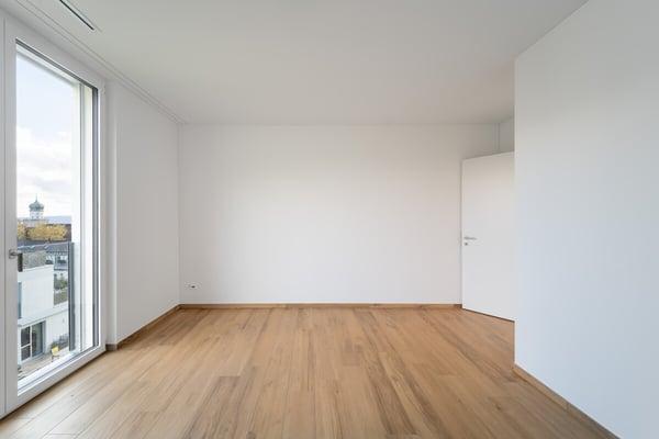 Modern leben mit Weitblick Ihr exklusives Zuhause in Herdern TG 2