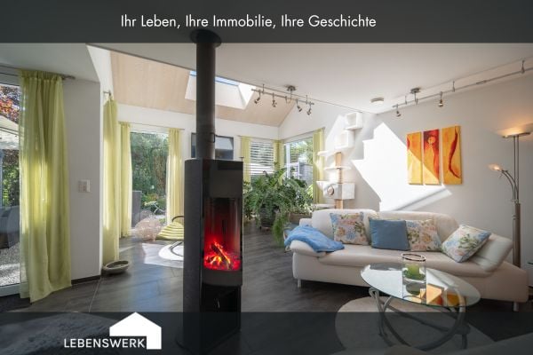 Ihr Traumhaus mit Panoramablick - Bezirk Weinfelden TG 1