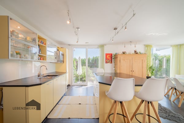 Ihr Traumhaus mit Panoramablick - Bezirk Weinfelden TG 4