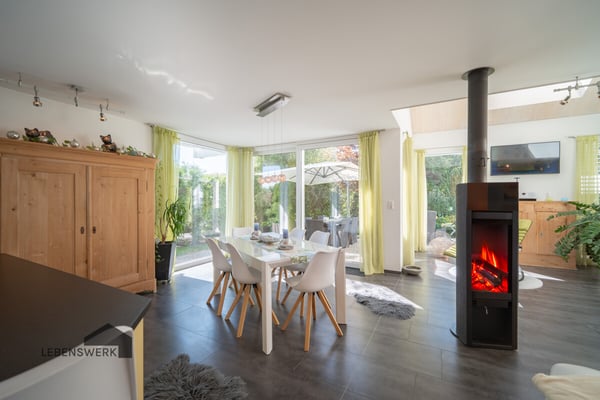 Ihr Traumhaus mit Panoramablick - Bezirk Weinfelden TG 3