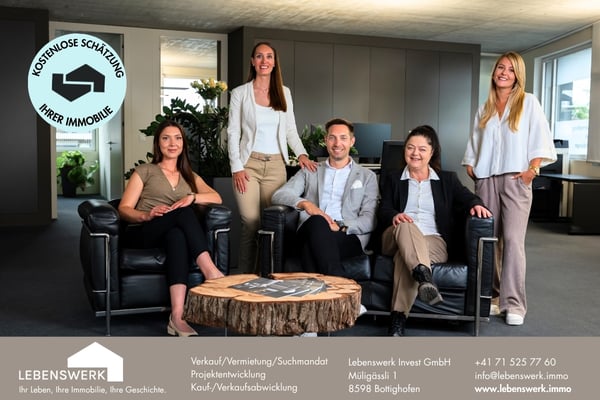 Ankommen, wohlfühlen und geniessen  Ihr Traumhaus mit Panoramablick, 10