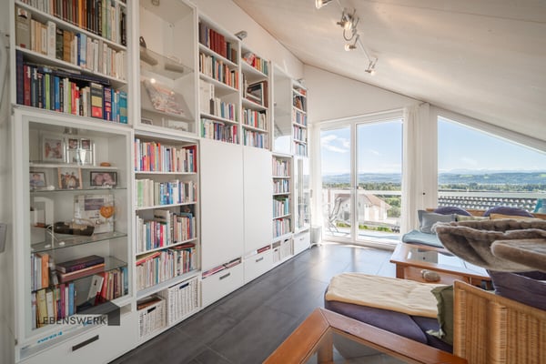 Ankommen, wohlfühlen und geniessen  Ihr Traumhaus mit Panoramablick, 8