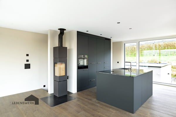 Zuhause am Untersee - für Menschen, die einfacher wohnen wollen. Mamme 7