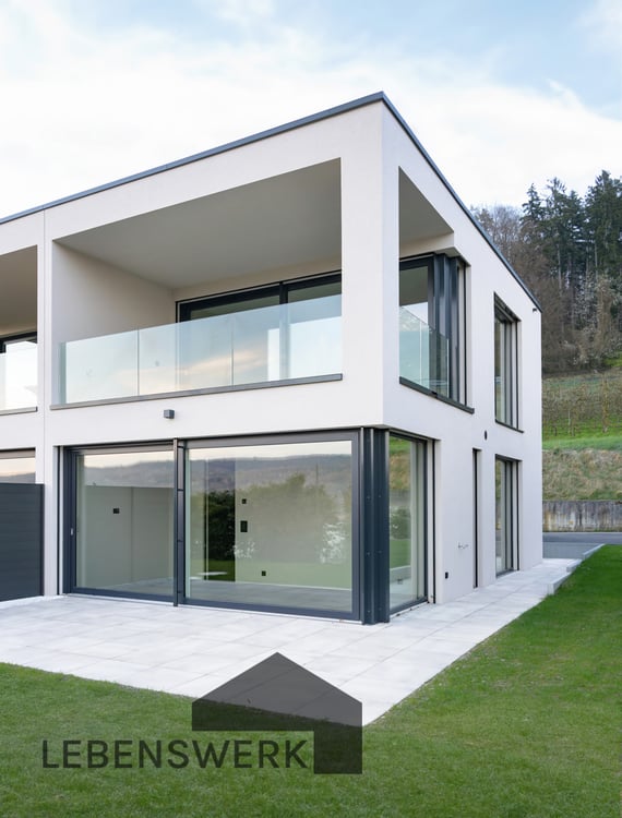 Zuhause am Untersee - für Menschen, die einfacher wohnen wollen. Mamme 4