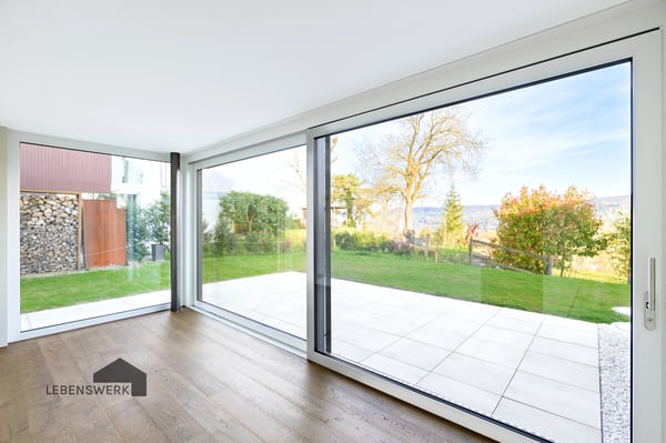 Zuhause am Untersee - für Menschen, die einfacher wohnen wollen. Mamme 3