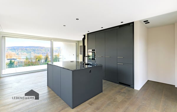 Zuhause am Untersee - für Menschen, die einfacher wohnen wollen. Mamme 6