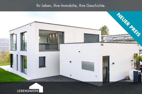 Zuhause am Untersee - für Menschen, die einfacher wohnen wollen. Mamme 1