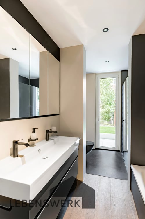 Zuhause am Untersee - für Menschen, die einfacher wohnen wollen. Mamme 5