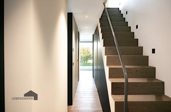 Zuhause am Untersee - für Menschen, die einfacher wohnen wollen. Mamme 2