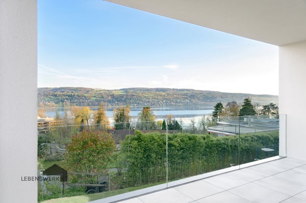 Zuhause am Untersee - für Menschen, die einfacher wohnen wollen. Mamme 8