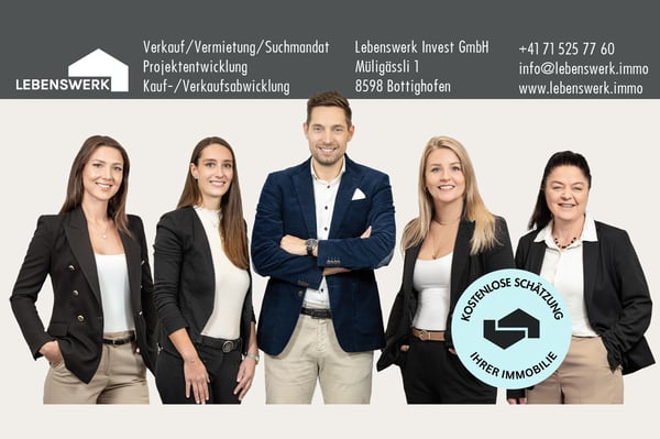 Zuhause am Untersee - für Menschen, die einfacher wohnen wollen. Mamme 9