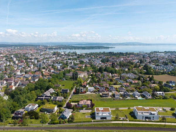 Leben mit Weitblick: Exklusives Einfamilienhaus in privilegierter Aus 10