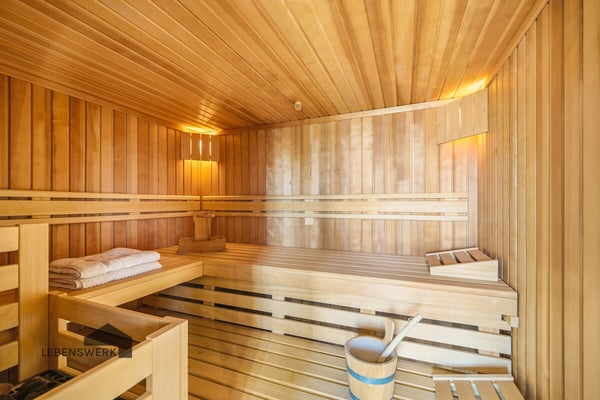 Leben mit Weitblick: Exklusives Einfamilienhaus in privilegierter Aus 9