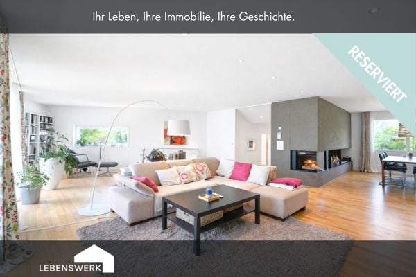 Licht. Raum. Lebensqualität., Kreuzlingen TG
