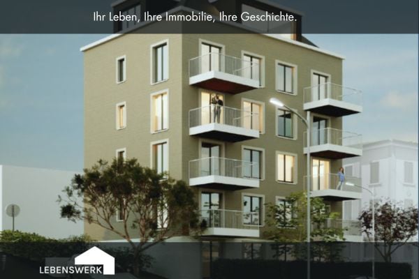 Grundstück mit Rechtskräftiger Baubewilligung 1