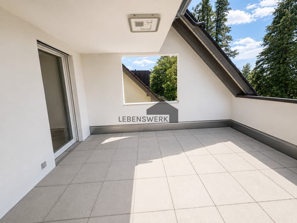 Exklusiver Attika-Maisonette-Traum in Weinfelden TG 6