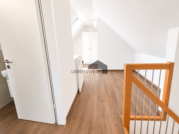 Exklusiver Attika-Maisonette-Traum in Weinfelden TG 7