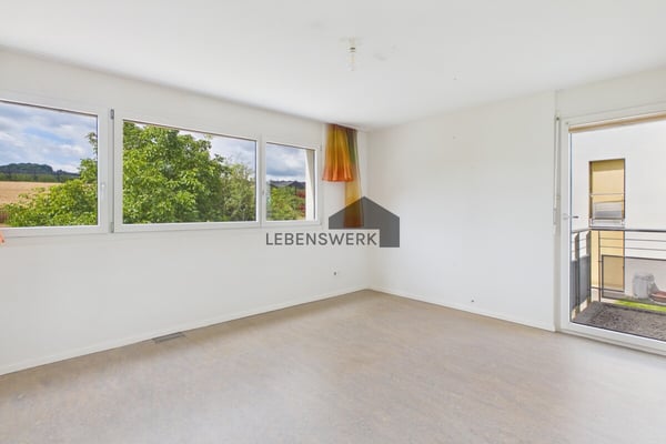 Doppeleinfamilienhaus mit Garten, Attikaterasse, Seesicht und Doppelga 4