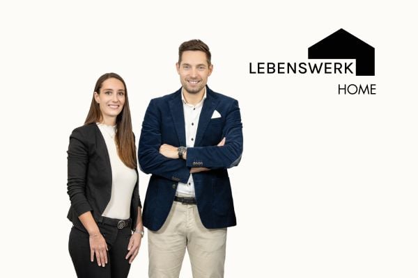 Möblierte Wohnung mit gemütlichem Ambiente am Bodensee - Kreuzlingen T 11