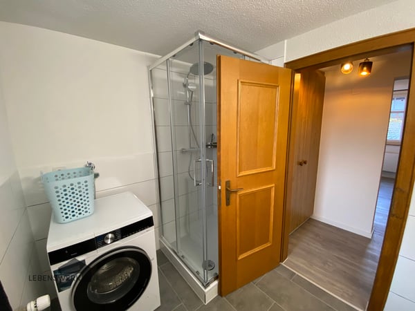 Möblierte Wohnung mit gemütlichem Ambiente am Bodensee - Kreuzlingen T 10