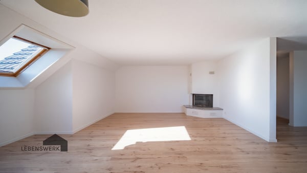 Grosszügiges Wohnen mit Charme und Privatsphäre, Hefenhofen TG 8