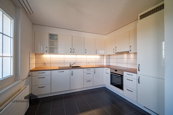 Grosszügiges Wohnen mit Charme und Privatsphäre, Hefenhofen TG 6