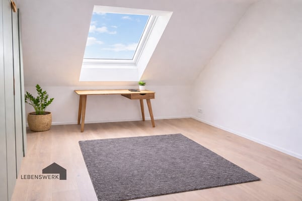 Offene Besichtigung: 29.08.26 Moderne Wohnung mit Weitblick, Tägerwil 8