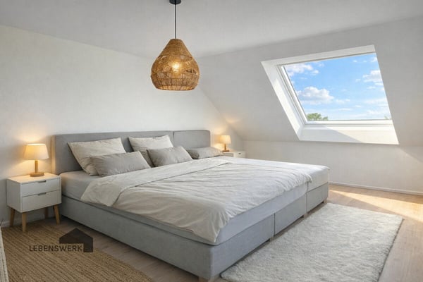 Offene Besichtigung: 29.08.26 Moderne Wohnung mit Weitblick, Tägerwil 3