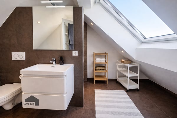 Offene Besichtigung: 29.08.26 Moderne Wohnung mit Weitblick, Tägerwil 9