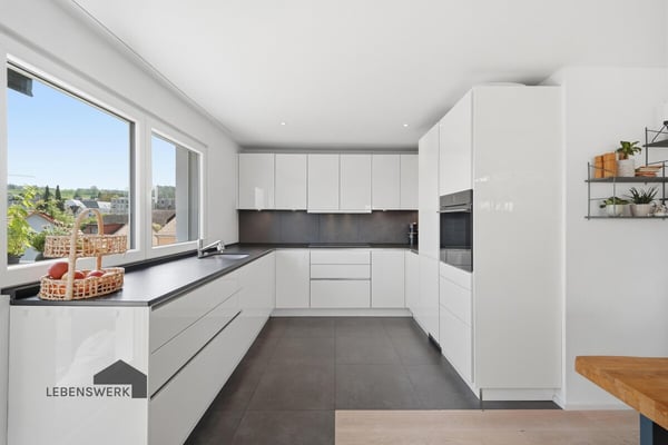 Offene Besichtigung: 29.08.26 Moderne Wohnung mit Weitblick, Tägerwil 5