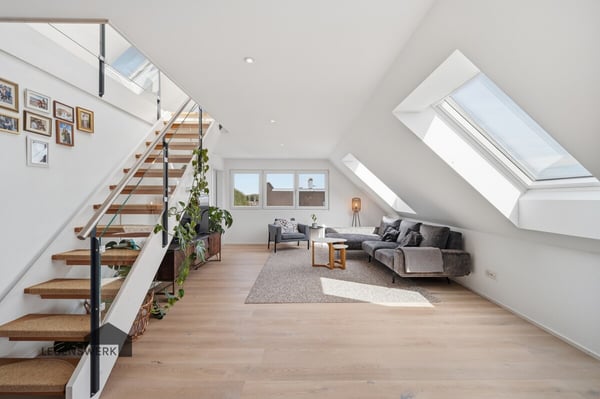 Offene Besichtigung: 29.08.26 Moderne Wohnung mit Weitblick, Tägerwil 2