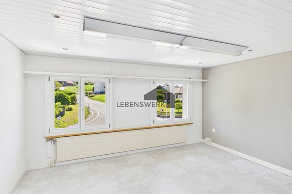 Hausteil mit Gewerbefläche und Wohnpotenzial in Dettighofen (Lengwil) 5