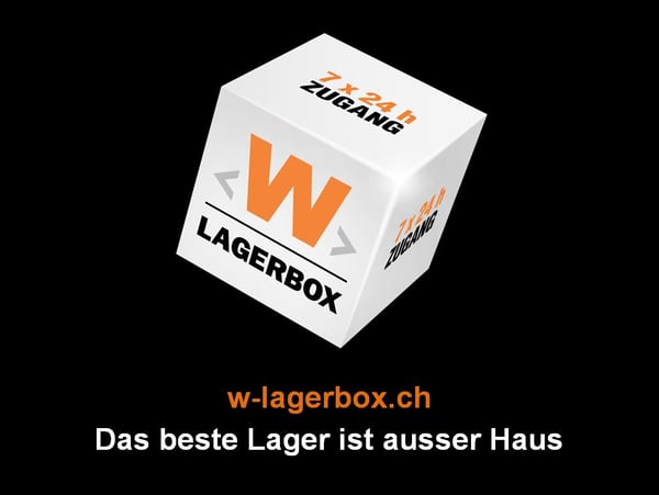 Moderne self-storage Lagerboxen mit vielen Vorzügen 7