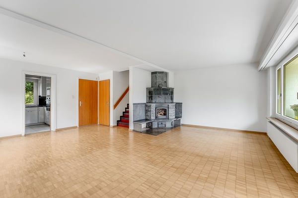 Gepflegte Doppelhaushälfte mit Garten, Wärmepumpe, PV-Anlage und Aussicht 6