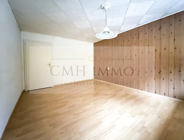 Einmailige Chance - Charmantes 2-Zimmer-Mehrfamilienhaus in Möriken-Wildegg 7