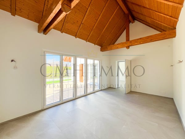 Stell Sie sich vor ein neues Landhaus am See wartet auf Sie... JETZT BEI UNS 6