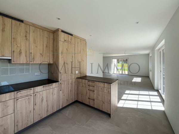 Stell Sie sich vor ein neues Landhaus am See wartet auf Sie... JETZT BEI UNS 8