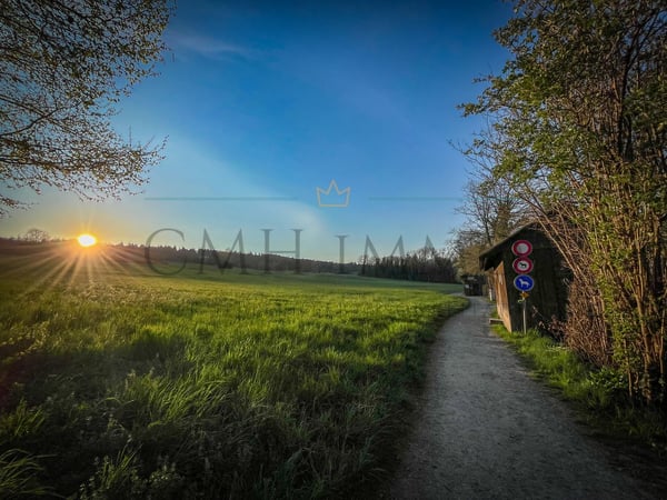 Stell Sie sich vor ein neues Landhaus am See wartet auf Sie... JETZT BEI UNS 16
