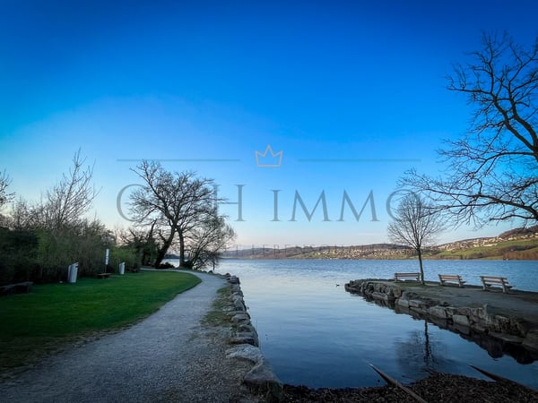 Stell Sie sich vor ein neues Landhaus am See wartet auf Sie... JETZT BEI UNS 17
