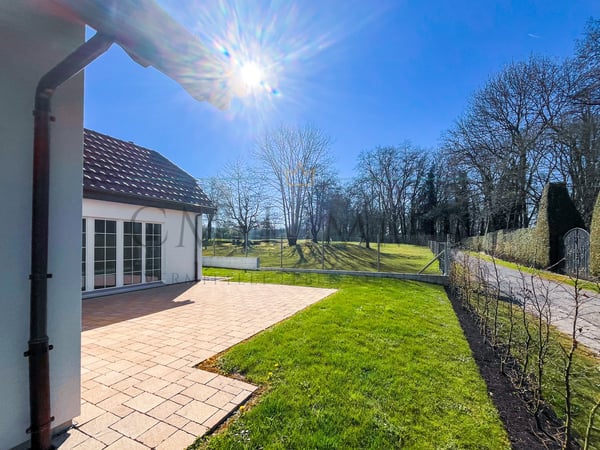 Stell Sie sich vor ein neues Landhaus am See wartet auf Sie... JETZT BEI UNS 15