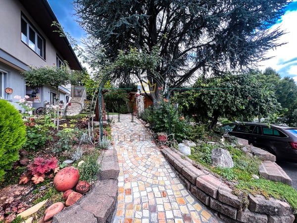 Perfektes Einfamilienhaus für Familien 2